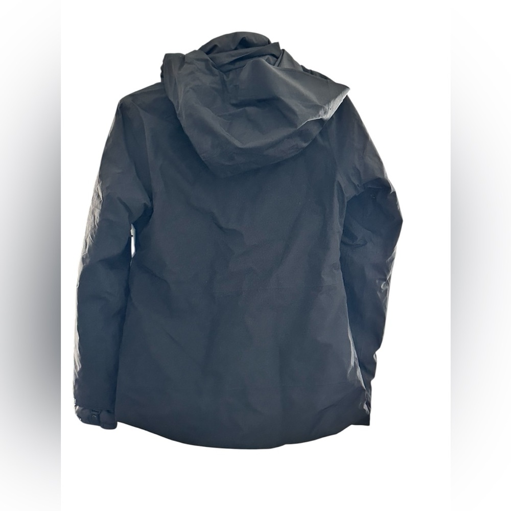 NWOT North Face Woman’s Garner Triclimate Jacket - Size XS - Picture 2 of 4